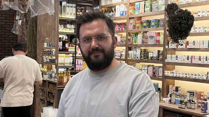 Ter kokusuna bitkisel çözüm
