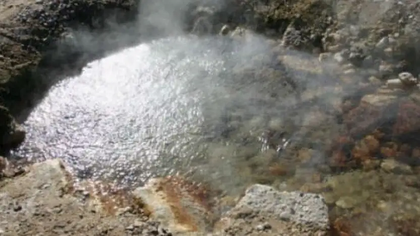 Termal turizmin gözdesi Kozaklı, sağlık turizminin önemli durağı oldu