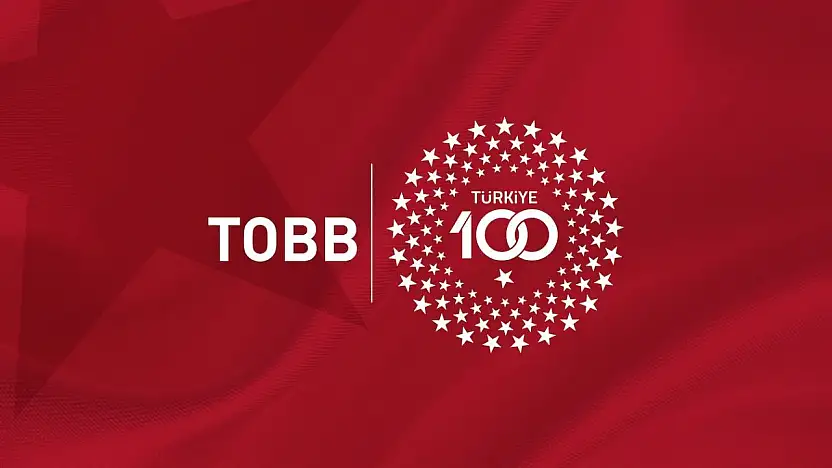 TOBB, Türkiye'nin en hızlı büyüyen 100 şirketini seçecek