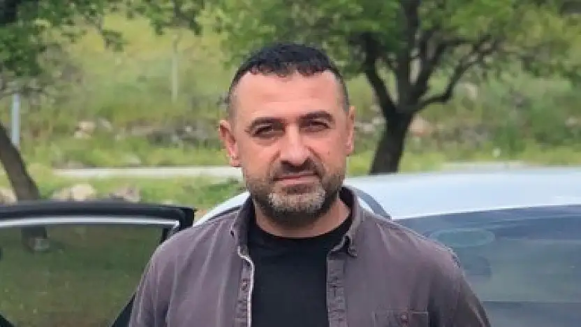 Tomarza'da ırmakta boğulan kişi, son yolculuğuna uğurlandı