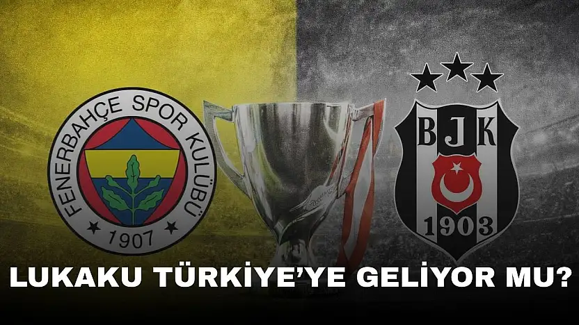 Transferde sıcak gelişme! Fenerbahçe ve Beşiktaş karşı karşıya geldi
