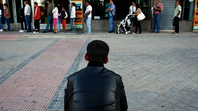 Türkiye'de 15 milyon genç harçlığa muhtaç