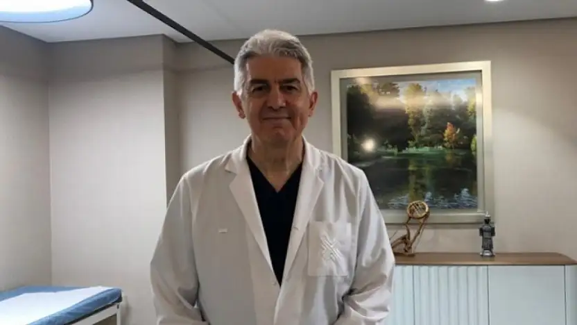 Türkiye'de bir ilk! Yeni nesil kalp kapağı teknolojisi kullanılmaya başlandı