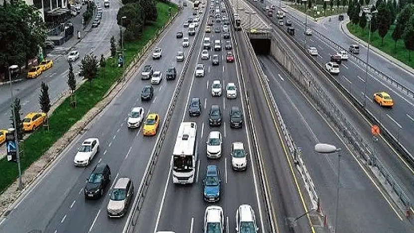 Türkiye'de otomobil almak mı, kullanmak mı daha zor? Fatura direksiyon başında başlıyor