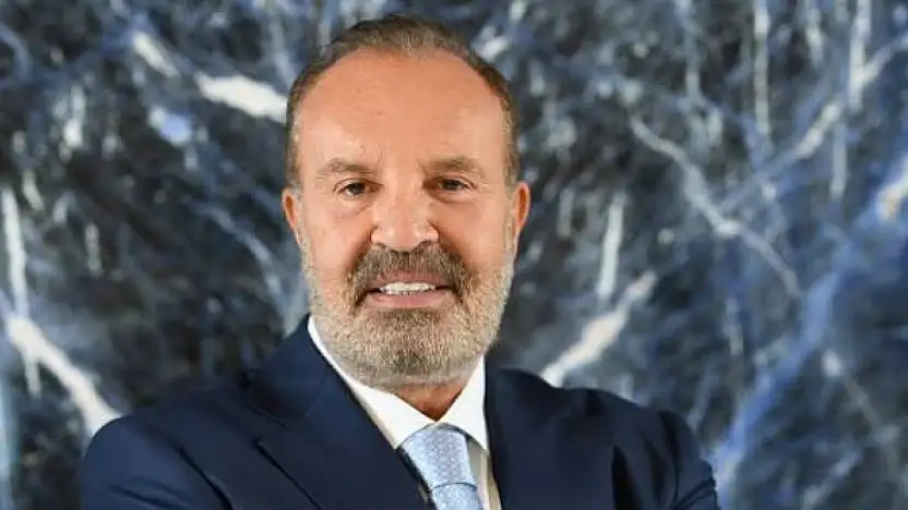 Türkiye'nin en zengini değişti! Forbes listesinin yeni zirvesi belli oldu