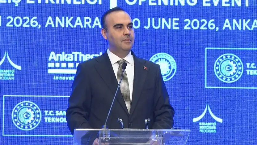 Türkiye sağlık teknolojilerinde vites yükseltti