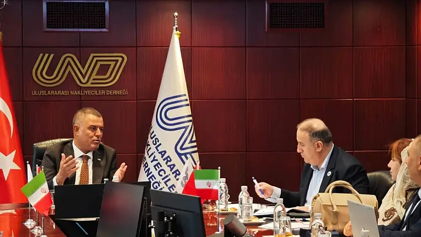 UND İkinci Başkanı Ergün Bilen: 28 güne ulaşan bekleme süreleri kabul edilemez