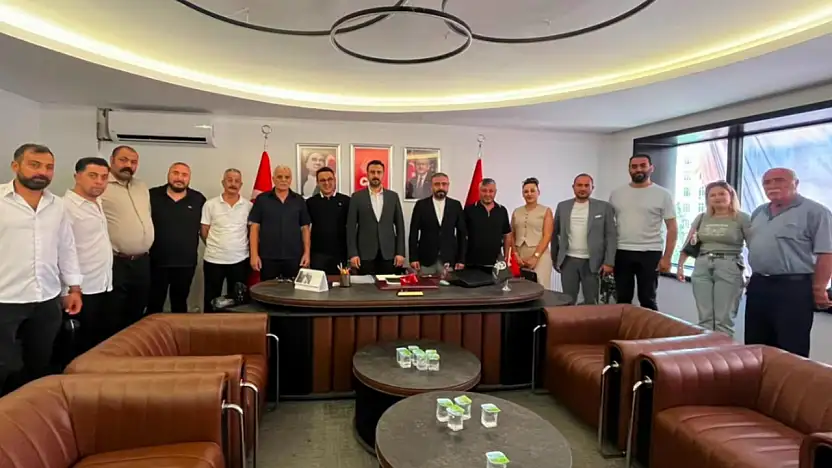 Uyuşturucu suçlamasıyla tutuklanan CHP'li meclis üyesi disipline sevk edildi