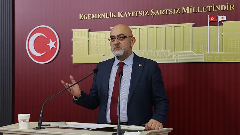 Vekil Cıngı: Türkiye NATO'nun güçlü ve vazgeçilmez bir üyesidir