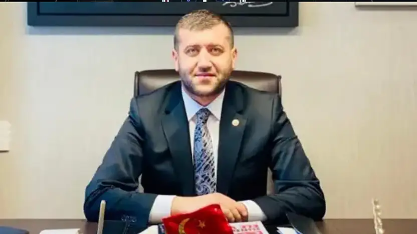 Vekil Ersoy'dan KASKF'ye destek mesajı
