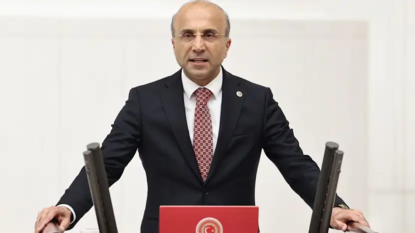 Vekil Genç: Kayseri vitrin değil, çözüm bekliyor