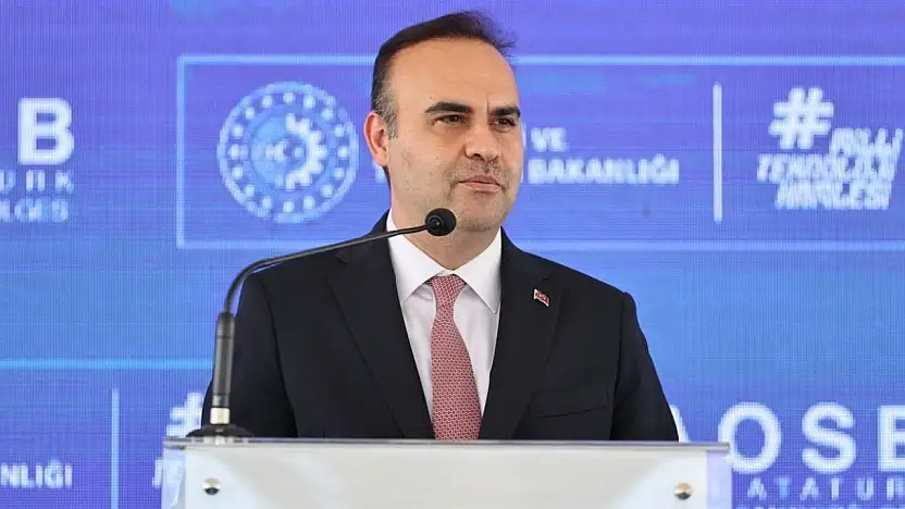 Yapay zeka geliştiren ve kullanan girişimlere 5 milyon TL'ye kadar kredi desteği verilecek