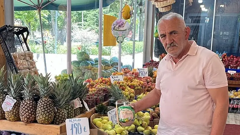 Yaz sofralarının vazgeçilmezi: En çok tercih edilen meyveler