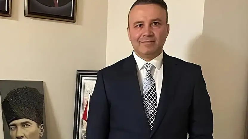 Yıldıray Çiçek: Başkan Büyükkılıç sözünde durdu