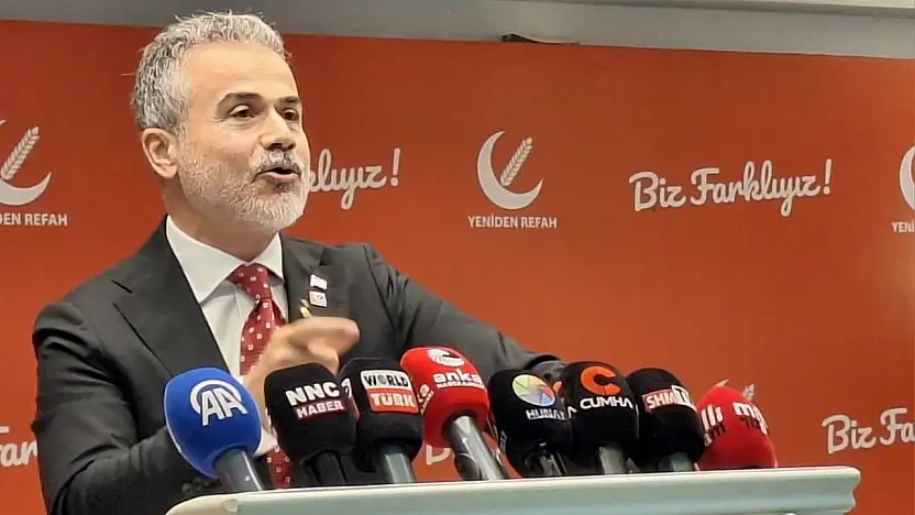 YRP'den gündem değerlendirmesi: Yeni parti değil, CHP'ye sahip çıkın