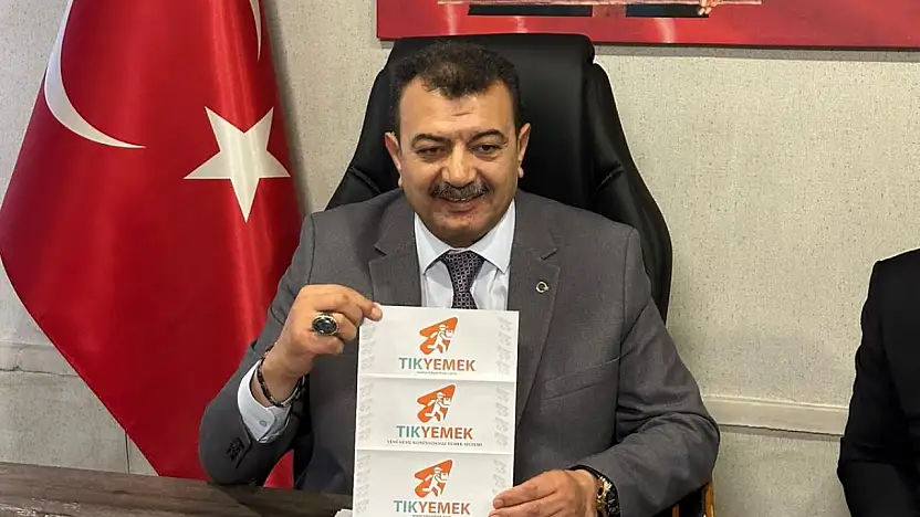 Yüksek komisyon ücretlerine son: Kayseri'de Tıkyemek.com dönemi başlıyor