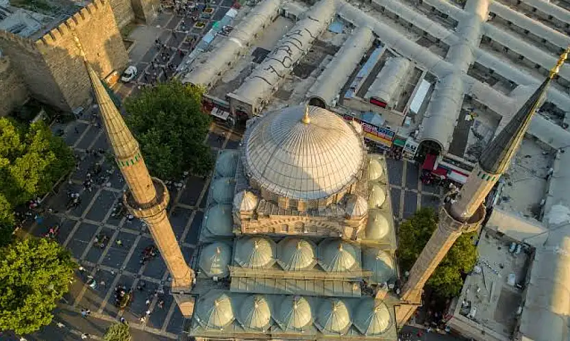 15 Temmuz gecesi tüm camilerden sela okunacak