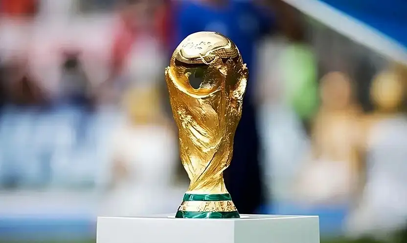 2026 FIFA Dünya Kupası'nda son 32 turunun eşleşmeleri belli oldu