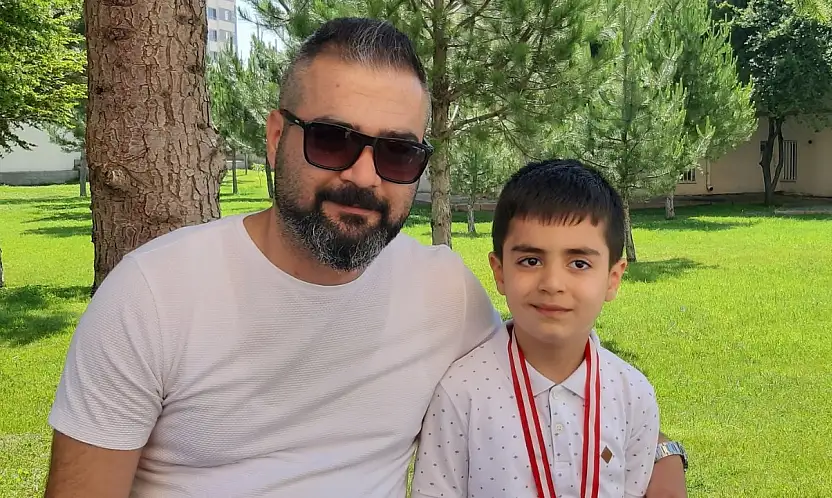 Acı haberi Rektör Karamustafa verdi: KAYÜ personeli yaşamını yitirdi