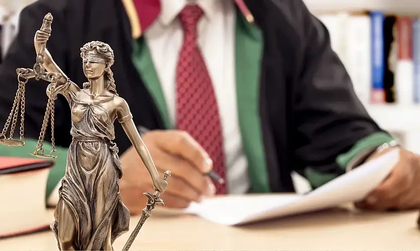 Adalet Bakanı Akın Gürlek, e-Avukat uygulamasını değerlendirdi