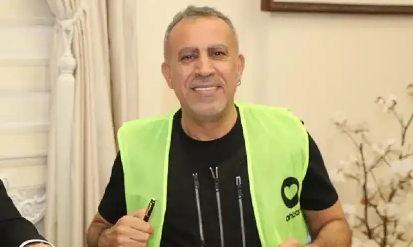 AHBAP Derneği ve şüphelilerin mal varlığına el konuldu