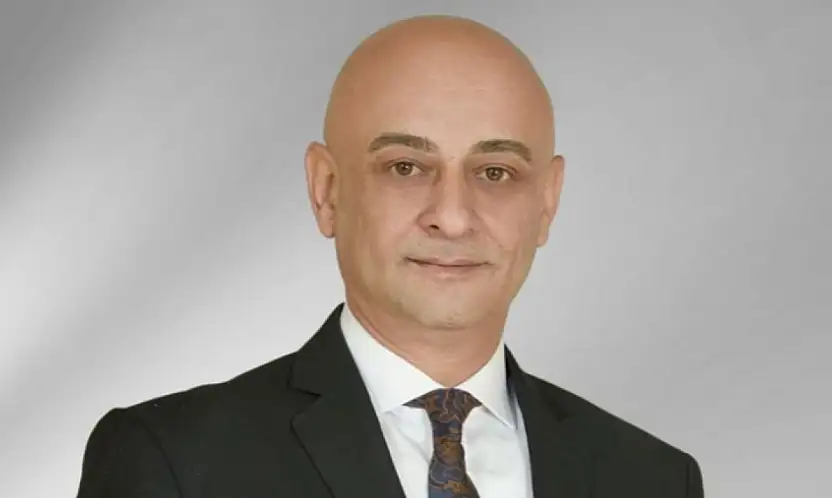 Ali Alkan, KTO Başkan adaylığını açıkladı