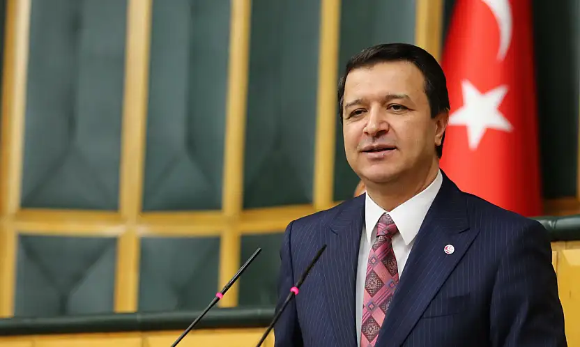 Arıkan: 2026 'Uyuşturucu ile Mücadele Yılı' ilan edilmeli