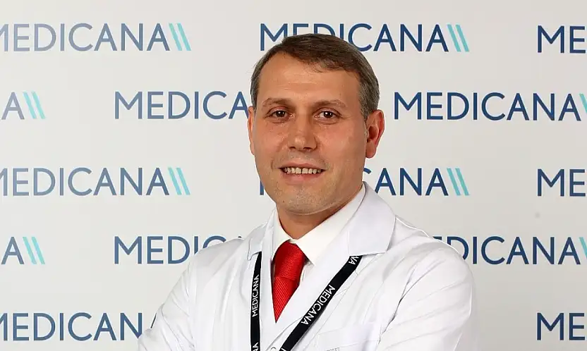 Aşırı terlemeye terletmeyen çözüm