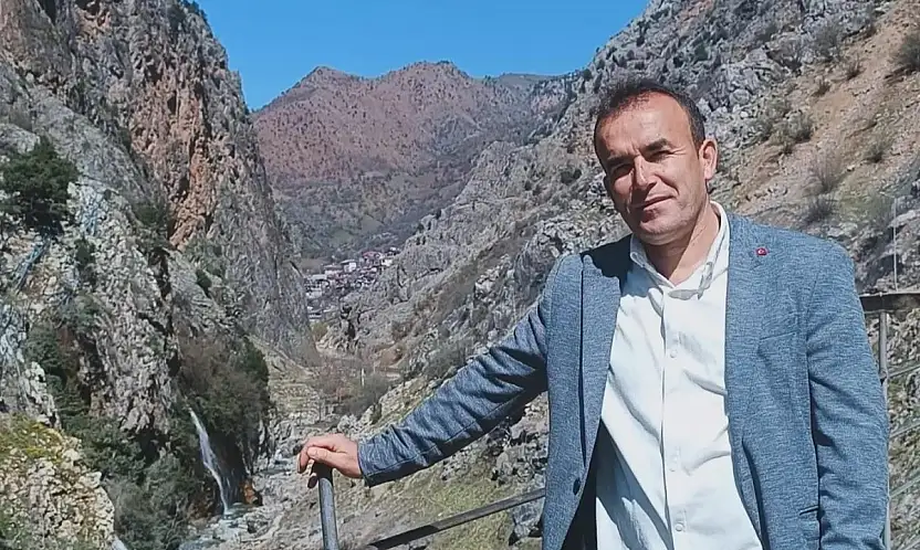 Asker eğlencesinde fenalaşan 2 çocuk babası yaşamını yitirdi
