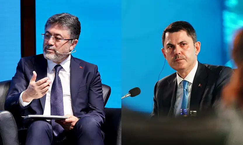 Bakan Kurum ve Yumaklı yarın Kayseri'ye gelecek