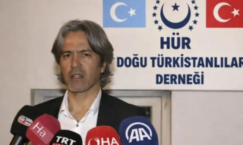 Başkan Doğutürk'ten Yarkent mesajı