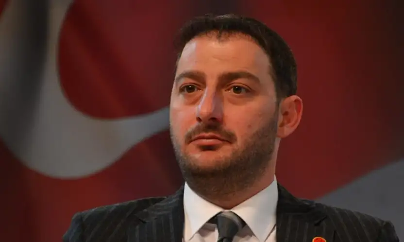 Başkan Kalın'dan 24 Temmuz Gazeteciler ve Basın Bayramı mesajı