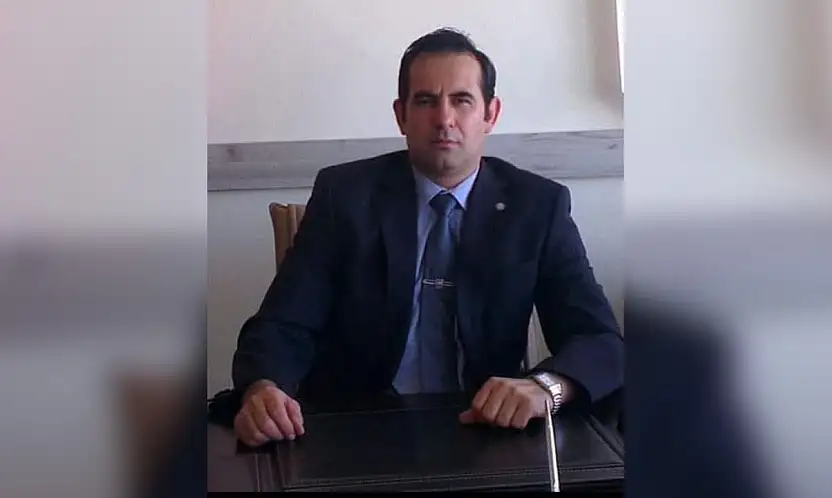 Başkan Kayhan'dan 24 Temmuz Basın Bayramı mesajı