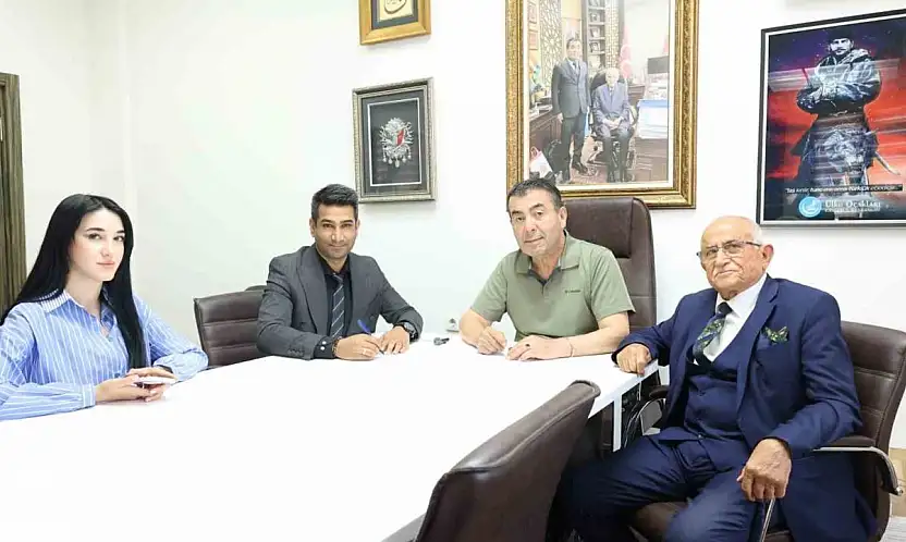 Başkan Metin'den Bünyanlılara sağlıkta indirim müjdesi