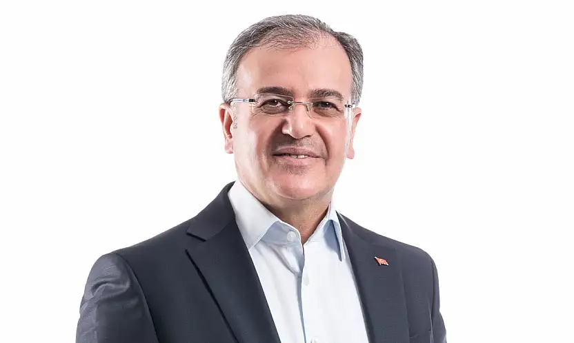 Başkan Özdoğan: 15 Temmuz, milletimizin iradesine sahip çıktığı destandır