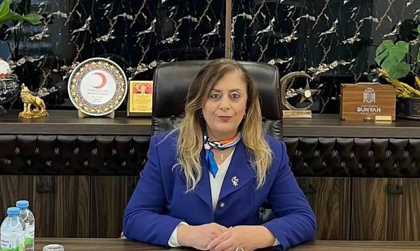 Başkan Yelkara: 19 Aralık, Kayseri'nin bir milletin kaderine omuz verdiği gündür