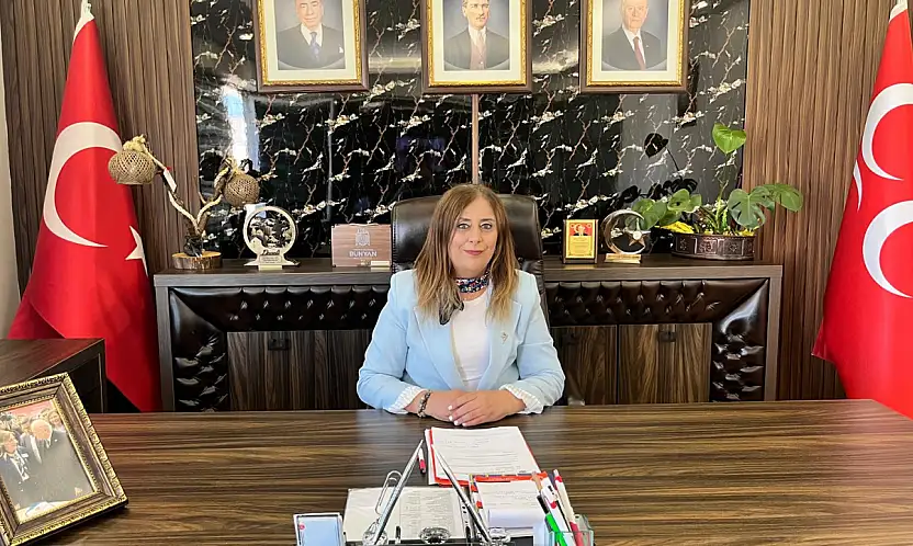 Başkan Yelkara: Milletimiz, bağımsızlığından ve iradesinden asla taviz vermeyeceğini dünyaya gösterdi