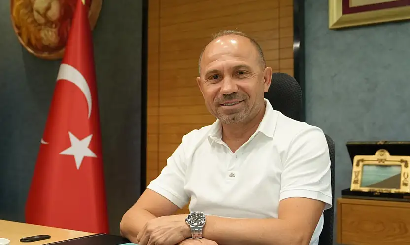 Bayram Karaman'ın dürüstlük ve çalışkanlıkla yazdığı başarı hikâyesi: Karva