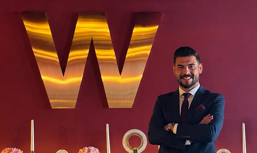 Bekir Altıncan: Başarının en büyük sebebi iş disiplini
