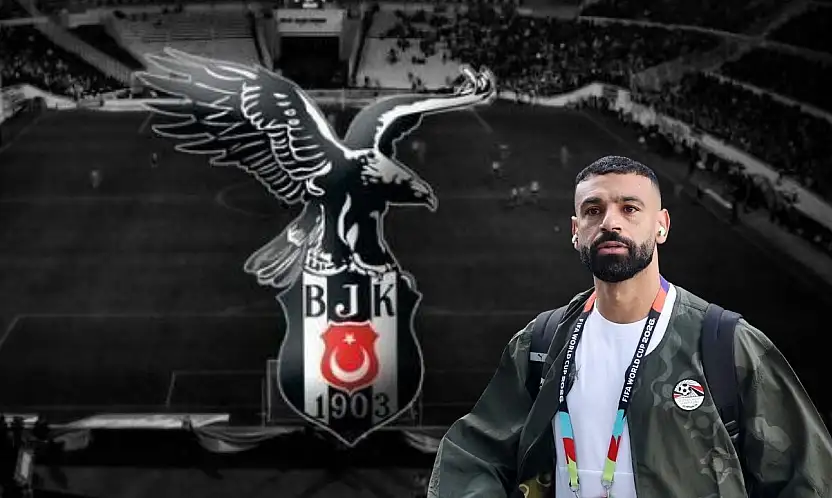 Beşiktaş Salah transferinde büyük engel! İşte son durum