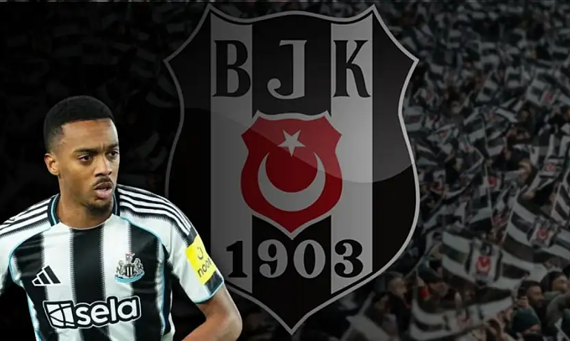 Beşiktaş transfere doymuyor! Dünya yıldızı geliyor