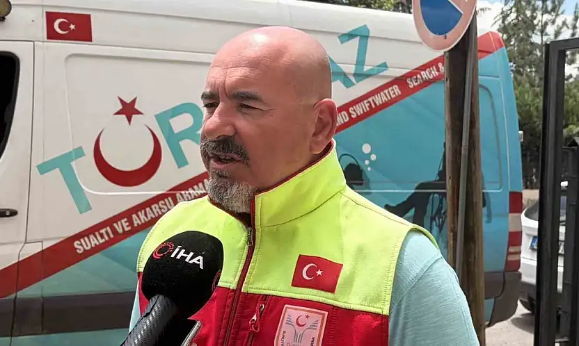 Boğulma vakalarına karşı kritik uyarı: Panik hayat kaybettiriyor