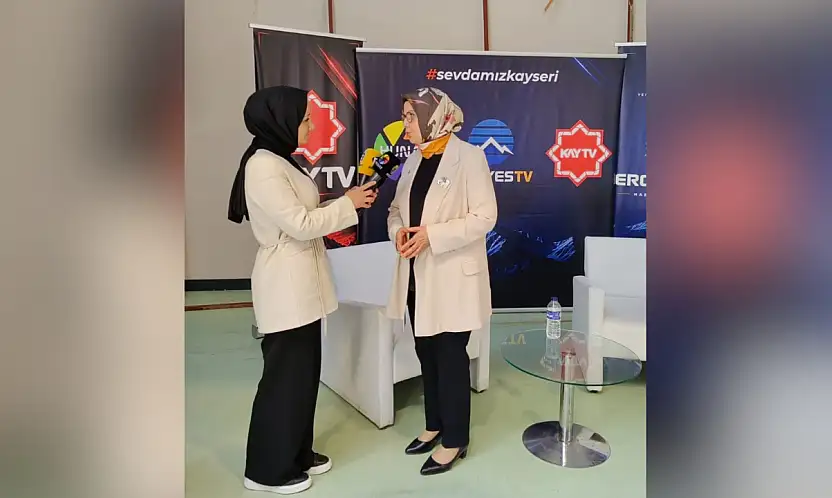 Böhürler'den Kayseri Tanıtım Günleri'ne davet: İstanbul'da Erciyes rüzgarı esiyor