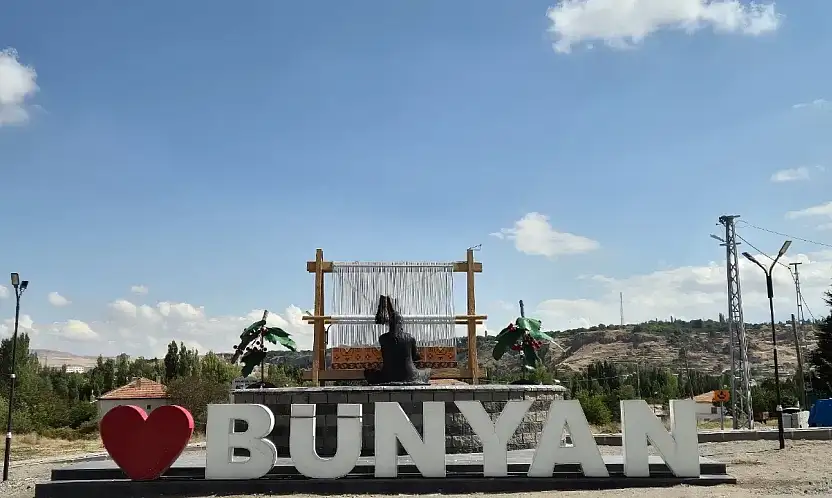 Bünyan Belediyesi 12 dükkanı ihale ile kiraya verecek