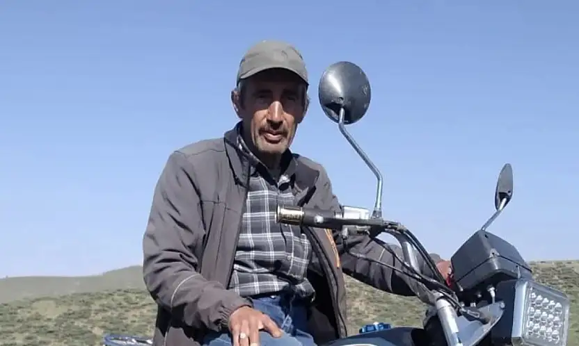 Bünyan'da kayıp alzheimer hastası ölü bulundu