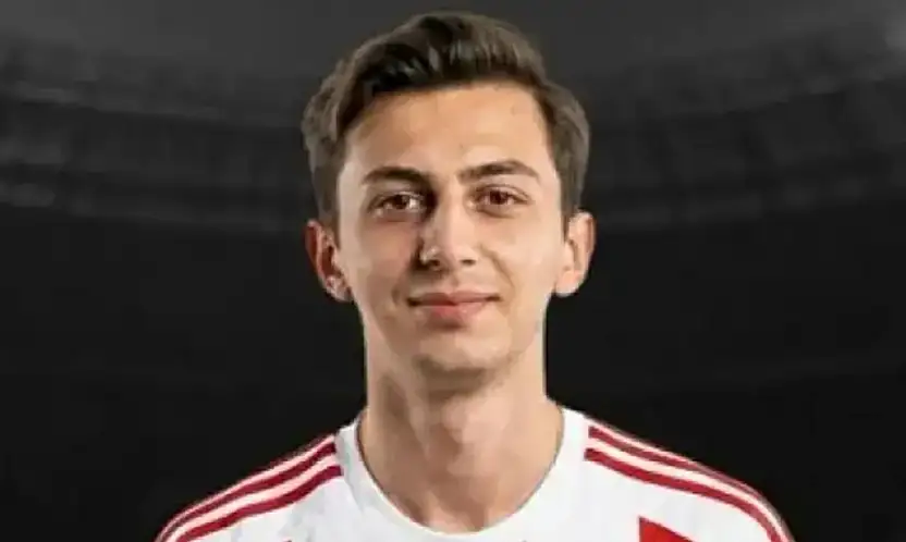 Burhan Ersoy Pendikspor'a transfer oldu