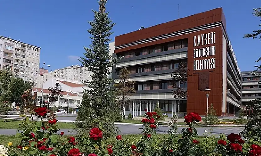 Büyükşehir'den gençlere TYT, LGS ve YDS kursları