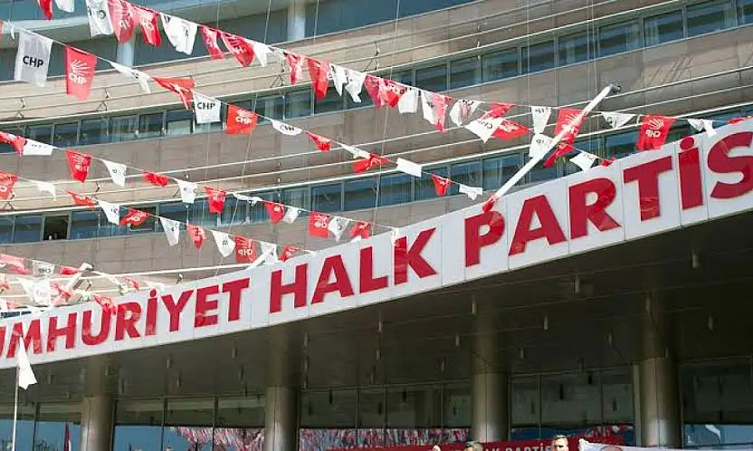 CHP'de Kılıçdaroğlu temizliği sürüyor! 8 il başkanı daha görevden alındı