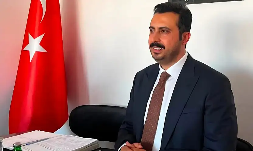 CHP Kayseri'de yeni il yönetiminin görev dağılımı yapıldı
