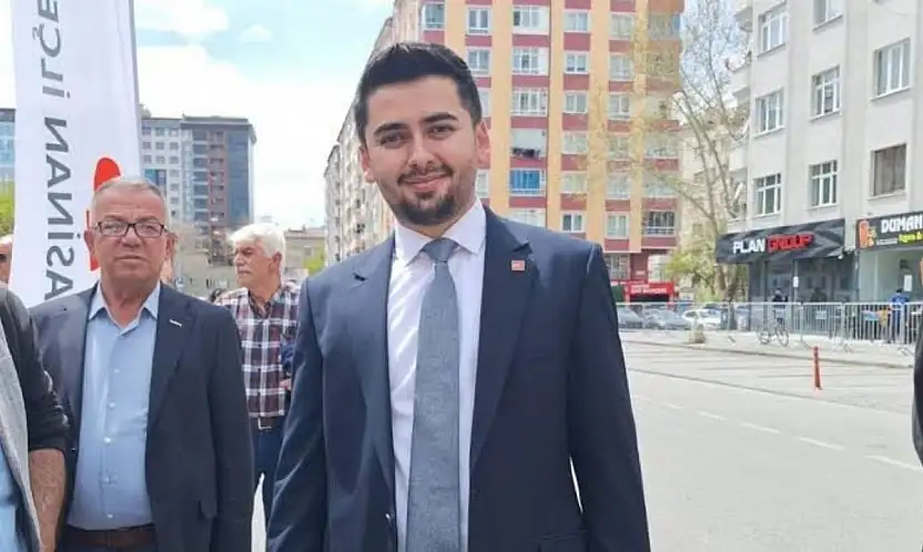 CHP Kayseri'den atama krizi: Dayatmayı kabul etmiyoruz